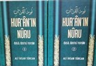 Kur`an`n Nuru zl zetli Tefsir (2 Cilt Takm) Meneke Kitap