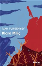 Klara Mili Can Yaynlar