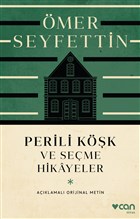 Perili Kk ve Seme Hikayeler (Aklamal Orijinal Metin) Can Yaynlar