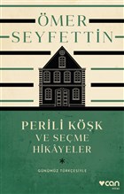 Perili Kk ve Seme Hikayeler (Gnmz Trkesiyle) Can Yaynlar