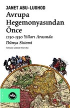 Avrupa Hegemonyasndan nce Vakfbank Kltr Yaynlar