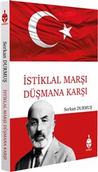stiklal Mar Dmana Kar Patriot Yaynlar