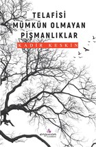 Telafisi Mmkn Olmayan Pimanlklar Erguvan Yaynevi