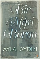 Bir Mavi Boran Cinius Yaynlar