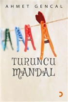 Turuncu Mandal Cinius Yayınları