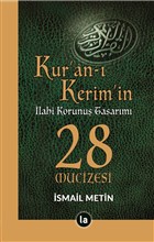 Kur`an- Kerim`in lahi Korunu Tasarm - 28 Mucizesi La Kitap