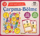 arpma-Blme / Drt lem Kartlar 7-8 Ya Teleskop Popler Bilim