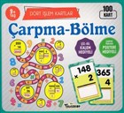 arpma-Blme / Drt lem Kartlar 9+ Ya Teleskop Popler Bilim