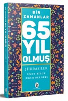 65 Yl Olmu Gzg Yaynclk