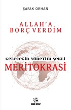Gelecein Ynetim ekli Meritokrasi Onur Kitap