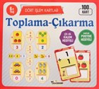 Toplama-karma / Drt lem Kartlar 6+ Ya Teleskop Popler Bilim