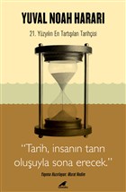 Harari - Tarih, nsann Tanr Oluuyla Sona Erecek Kara Karga Yaynlar