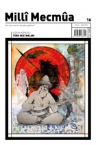 Milli Mecbua Dergisi Say: 16 Eyll Ekim 2020 Milli Mecmua Dergisi