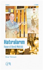 Hatralarm Hasan el Benna Mektebi Nida Yaynlar
