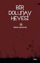 Bir Dolunay Hevesi Mat Kitap