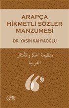 Arapa Hikmetli Szler Manzumesi Nida Yaynlar