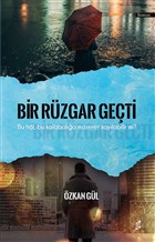 Bir Rzgar Geti Okur Kitapl