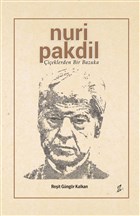Nuri Pakdil Okur Kitapl