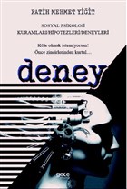 Deney Gece Kitapl