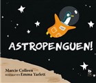 Astropenguen! Bilgi Yaynevi