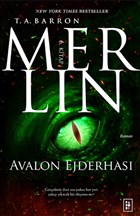 Merlin - Avalon Ejderhas 6. Kitap Parodi Yaynlar