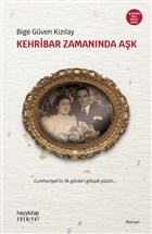 Kehribar Zamannda Ak Hayykitap