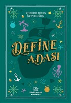 Define Adası İthaki Çocuk Yayınları