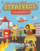 tfaiyeci Olacam  Bankas Kltr Yaynlar