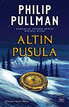 Altn Pusula - Karanlk Cevher Serisi 1. Kitap thaki Yaynlar