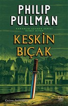 Keskin Bak - Karanlk Cevher Serisi 2. Kitap thaki Yaynlar