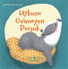 Uykusu Gelmeyen Porsuk  Bankas Kltr Yaynlar