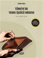Trkiye`de Yedek gc Ordusu Kor Kitap