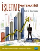 letme Matematii Nobel Akademik Yaynclk