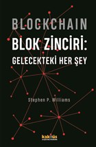 Blockchain Blok Zinciri - Gelecekteki Her ey Kakns Yaynlar