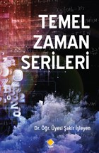 Temel Zaman Serileri Duvar Kitabevi