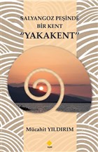 Salyangoz Peinde Bir Kent Yakakent Duvar Kitabevi