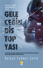 Gelecein Distopyas Duvar Kitabevi