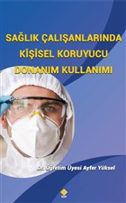 Salk alanlarnda Kiisel Koruyucu Donanm Kullanm Duvar Kitabevi