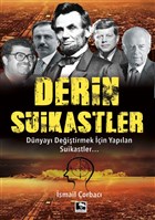 Derin Suikastler naralt Yaynlar