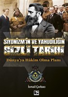 Siyonizm`in ve Yahudiliin Gizli Tarihi naralt Yaynlar