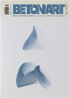 Betonart Dergisi Say: 66 Betonart Dergisi - Binat letiim