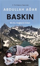 Baskn Destek Yaynlar