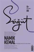 St - Trk Edebiyat Dergisi Say 05 / Eyll - Ekim 2020 tken Neriyat