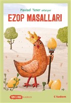 Ezop Masallar Tudem Yaynlar