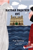 Haydar Paa`nn Evi Hep Kitap