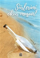 iirlerimi Okur Musun? Kutlu Yaynevi