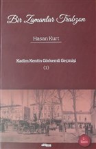 Bir Zamanlar Trabzon Kuzey Ekspres Yaynlar