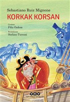 Korkak Korsan Yap Kredi Yaynlar