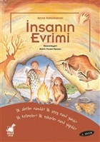 nsann Evrimi Dinozor ocuk