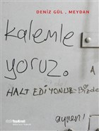 Deniz Gl, Meydan Yap Kredi Yaynlar